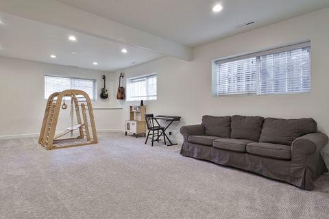 Tiny photo for 1825 N Wilmot Avenue, Chicago, IL 60647 (MLS # 12604800)