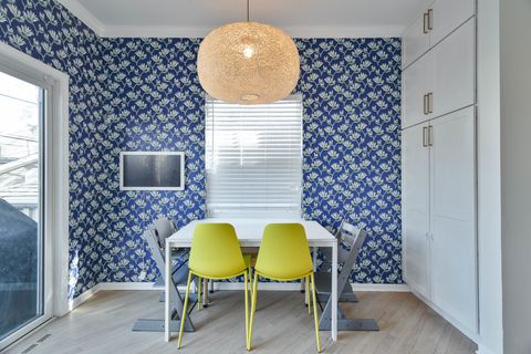 Tiny photo for 1825 N Wilmot Avenue, Chicago, IL 60647 (MLS # 12604800)