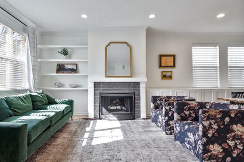 Tiny photo for 1825 N Wilmot Avenue, Chicago, IL 60647 (MLS # 12604800)