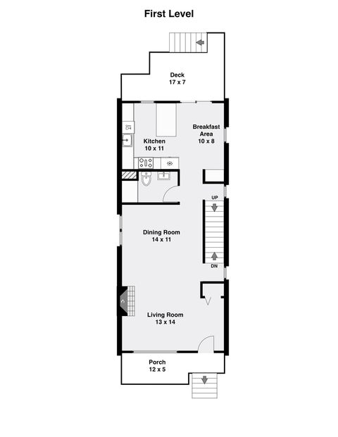 Tiny photo for 1825 N Wilmot Avenue, Chicago, IL 60647 (MLS # 12604800)