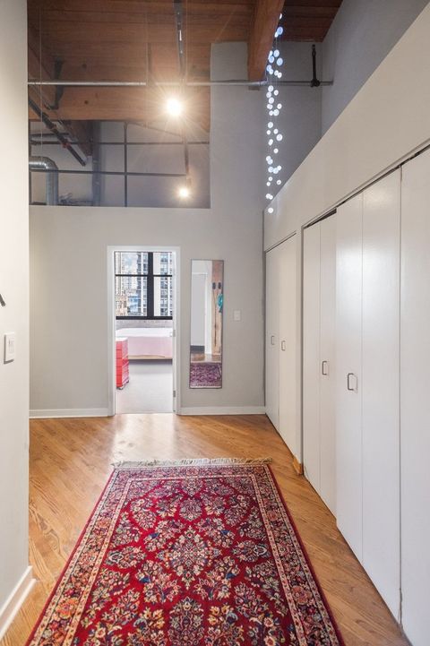 Tiny photo for 300 W Grand Avenue W #602, Chicago, IL 60654 (MLS # 12492031)