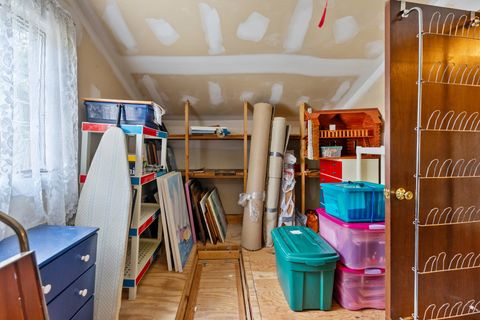 Tiny photo for 4923 E Lake Shore Drive, Wonder Lake, IL 60097 (MLS # 12438610)