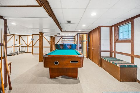 Tiny photo for 4923 E Lake Shore Drive, Wonder Lake, IL 60097 (MLS # 12438610)