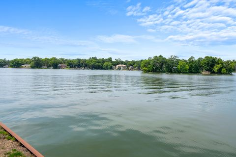 Tiny photo for 4923 E Lake Shore Drive, Wonder Lake, IL 60097 (MLS # 12438610)