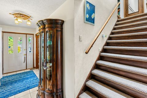 Tiny photo for 4923 E Lake Shore Drive, Wonder Lake, IL 60097 (MLS # 12438610)