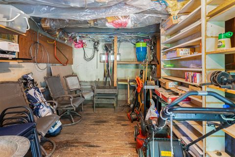 Tiny photo for 4923 E Lake Shore Drive, Wonder Lake, IL 60097 (MLS # 12438610)