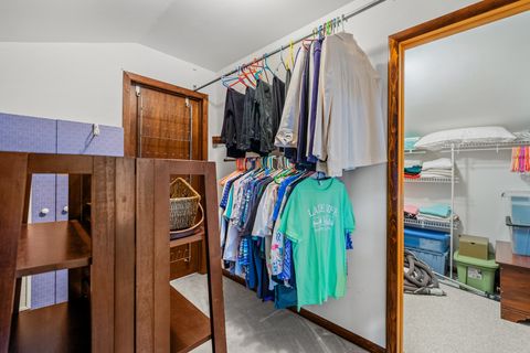 Tiny photo for 4923 E Lake Shore Drive, Wonder Lake, IL 60097 (MLS # 12438610)