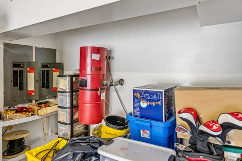 Tiny photo for 4923 E Lake Shore Drive, Wonder Lake, IL 60097 (MLS # 12438610)