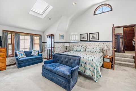 Tiny photo for 4923 E Lake Shore Drive, Wonder Lake, IL 60097 (MLS # 12438610)