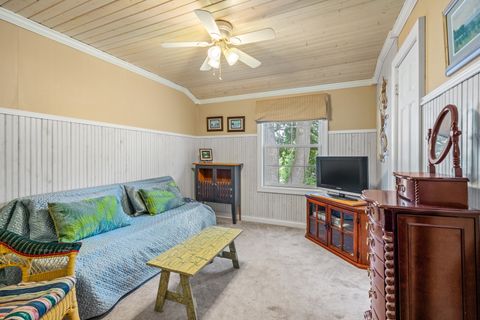 Tiny photo for 4923 E Lake Shore Drive, Wonder Lake, IL 60097 (MLS # 12438610)