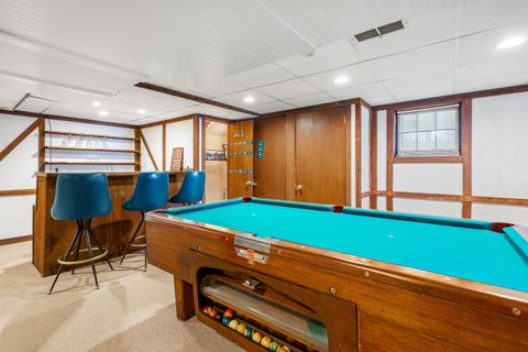 Tiny photo for 4923 E Lake Shore Drive, Wonder Lake, IL 60097 (MLS # 12438610)