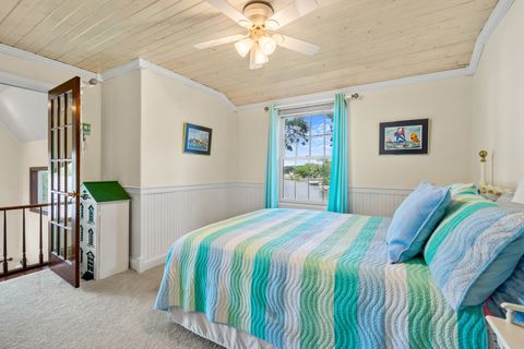 Tiny photo for 4923 E Lake Shore Drive, Wonder Lake, IL 60097 (MLS # 12438610)