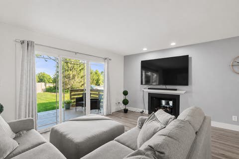 Tiny photo for 16 Briar Hill Circle, Champaign, IL 61822 (MLS # 12693564)