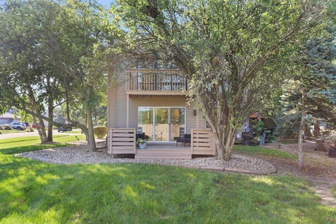 Tiny photo for 16 Briar Hill Circle, Champaign, IL 61822 (MLS # 12693564)