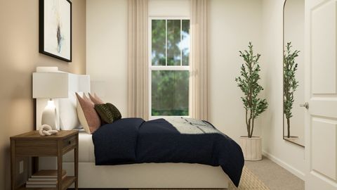 Tiny photo for 4265 Meadowridge Road, Woodstock, IL 60098 (MLS # 12405449)