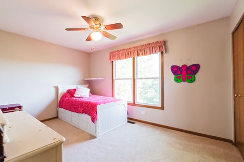 Tiny photo for 549 Farmhill Circle, Wauconda, IL 60084 (MLS # 12701589)