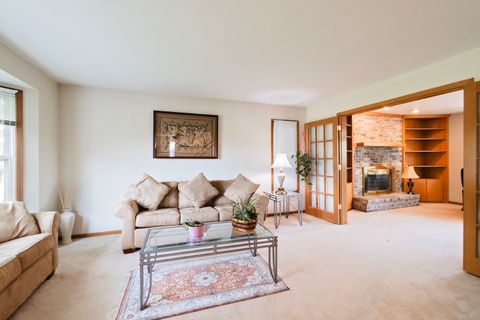 Tiny photo for 549 Farmhill Circle, Wauconda, IL 60084 (MLS # 12701589)
