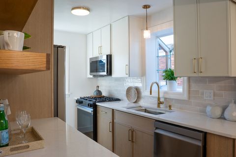 Tiny photo for 5205 N Osceola Avenue, Chicago, IL 60656 (MLS # 12506135)