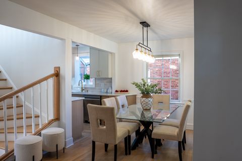 Tiny photo for 5205 N Osceola Avenue, Chicago, IL 60656 (MLS # 12506135)