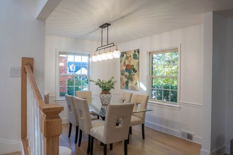 Tiny photo for 5205 N Osceola Avenue, Chicago, IL 60656 (MLS # 12506135)