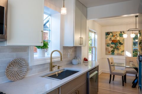 Tiny photo for 5205 N Osceola Avenue, Chicago, IL 60656 (MLS # 12506135)