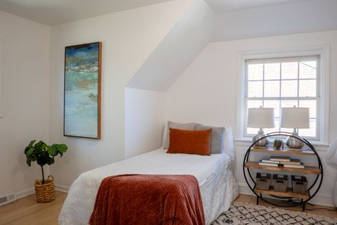 Tiny photo for 5205 N Osceola Avenue, Chicago, IL 60656 (MLS # 12506135)