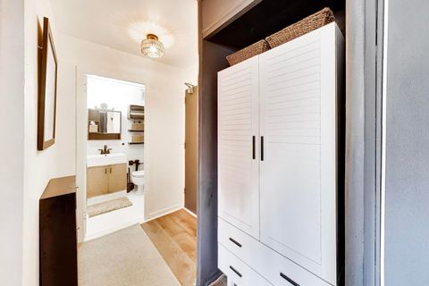 Tiny photo for 700 W Bittersweet Place #210, Chicago, IL 60613 (MLS # 12628014)