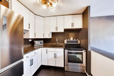 Tiny photo for 700 W Bittersweet Place #210, Chicago, IL 60613 (MLS # 12628014)
