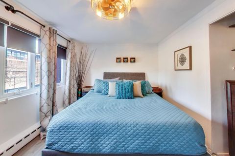Tiny photo for 700 W Bittersweet Place #210, Chicago, IL 60613 (MLS # 12628014)