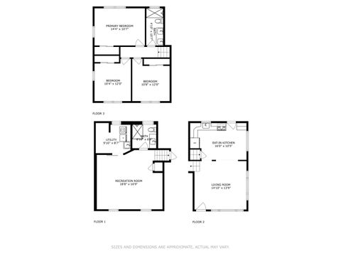 Tiny photo for 9719 S 81st Avenue, Palos Hills, IL 60465 (MLS # 12428233)