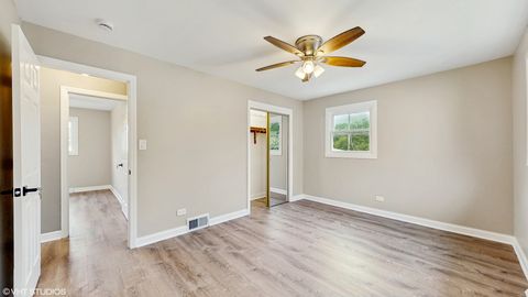 Tiny photo for 9719 S 81st Avenue, Palos Hills, IL 60465 (MLS # 12428233)