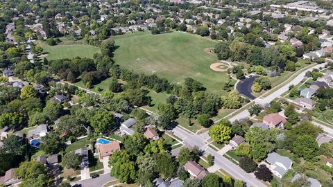 Tiny photo for 1573 Chippewa Drive, Naperville, IL 60563 (MLS # 12479211)
