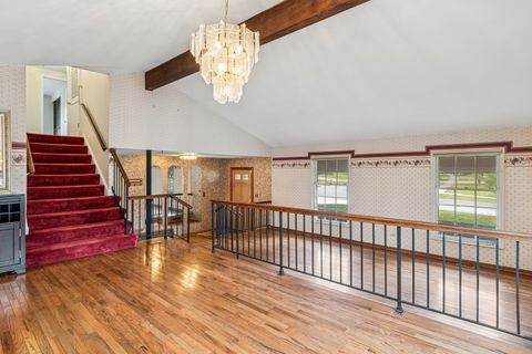 Tiny photo for 1573 Chippewa Drive, Naperville, IL 60563 (MLS # 12479211)