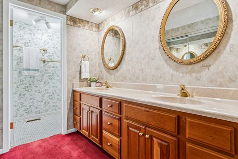 Tiny photo for 1573 Chippewa Drive, Naperville, IL 60563 (MLS # 12479211)