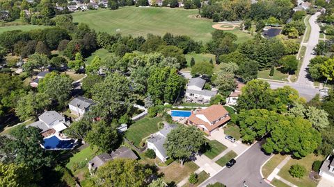 Tiny photo for 1573 Chippewa Drive, Naperville, IL 60563 (MLS # 12479211)