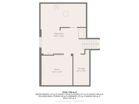 Tiny photo for 1573 Chippewa Drive, Naperville, IL 60563 (MLS # 12479211)