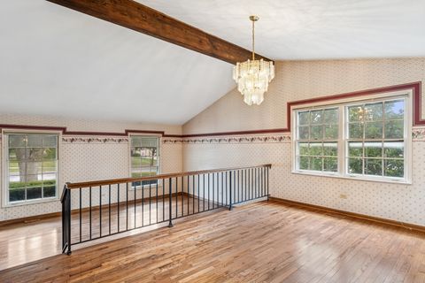 Tiny photo for 1573 Chippewa Drive, Naperville, IL 60563 (MLS # 12479211)