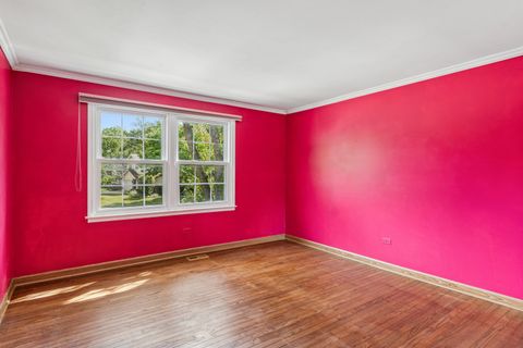 Tiny photo for 1573 Chippewa Drive, Naperville, IL 60563 (MLS # 12479211)