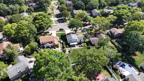Tiny photo for 1573 Chippewa Drive, Naperville, IL 60563 (MLS # 12479211)