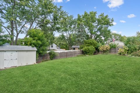 Tiny photo for 1573 Chippewa Drive, Naperville, IL 60563 (MLS # 12479211)