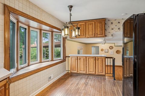 Tiny photo for 1573 Chippewa Drive, Naperville, IL 60563 (MLS # 12479211)