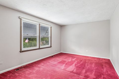 Tiny photo for 1573 Chippewa Drive, Naperville, IL 60563 (MLS # 12479211)