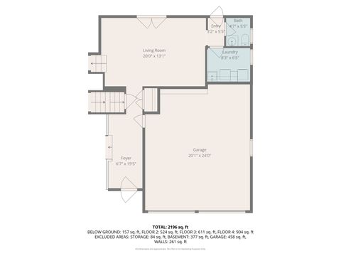 Tiny photo for 1573 Chippewa Drive, Naperville, IL 60563 (MLS # 12479211)