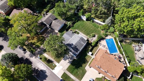 Tiny photo for 1573 Chippewa Drive, Naperville, IL 60563 (MLS # 12479211)