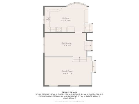 Tiny photo for 1573 Chippewa Drive, Naperville, IL 60563 (MLS # 12479211)