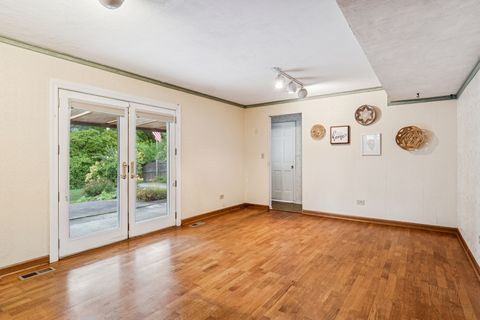 Tiny photo for 1573 Chippewa Drive, Naperville, IL 60563 (MLS # 12479211)