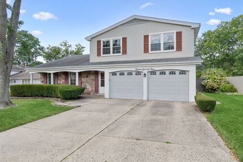 Photo of 1573 Chippewa Drive, Naperville, IL 60563 (MLS # 12479211)