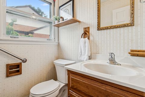 Tiny photo for 1573 Chippewa Drive, Naperville, IL 60563 (MLS # 12479211)