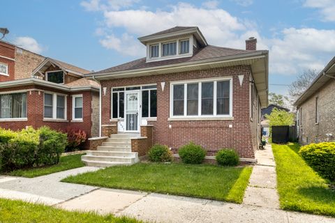 7637 S Ridgeland Avenue Chicago IL 60649
