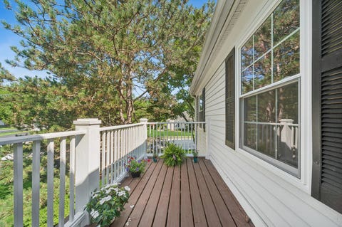 Tiny photo for 513 Kingsmill Lane #C, Prospect Heights, IL 60070 (MLS # 12690300)